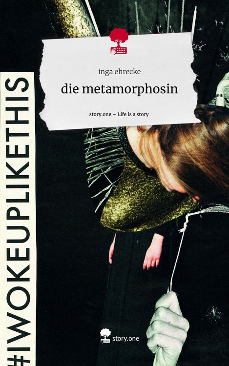 Produktbild: Die metamorphosin. Life is a Story - story.one