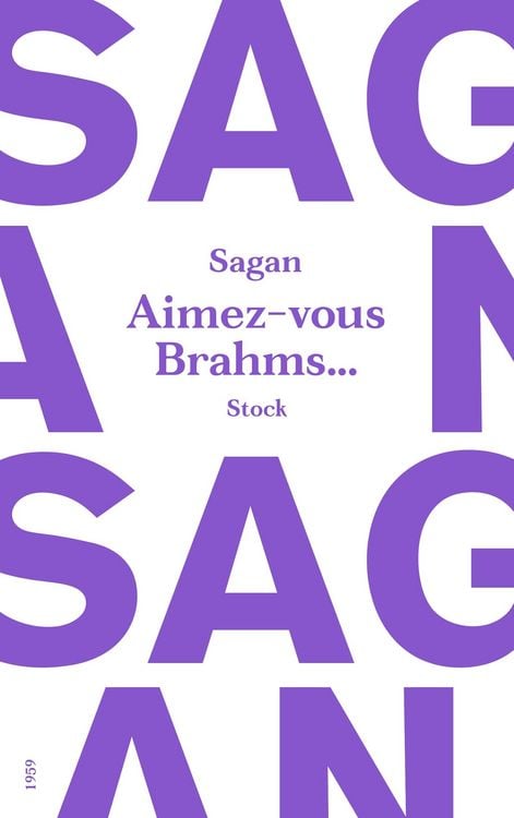 Produktbild: Aimez-vous Brahms