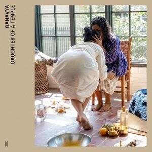 Produktbild: Daughter of a Temple (Reissue)