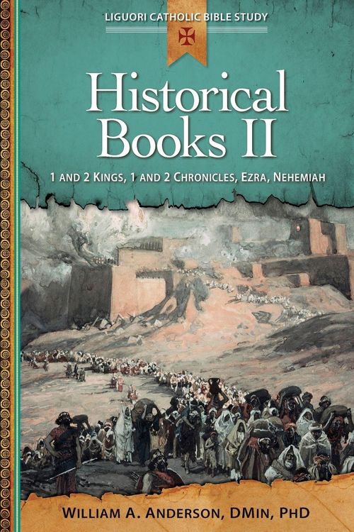 Produktbild: Historical Books II