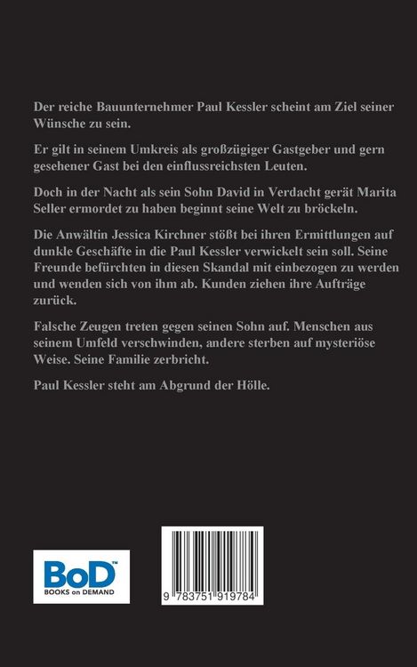 Produktbild: Kessler