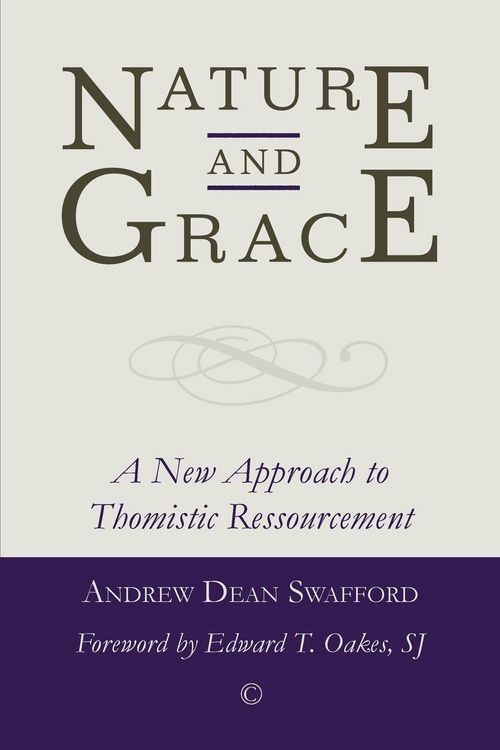 Produktbild: Nature and Grace