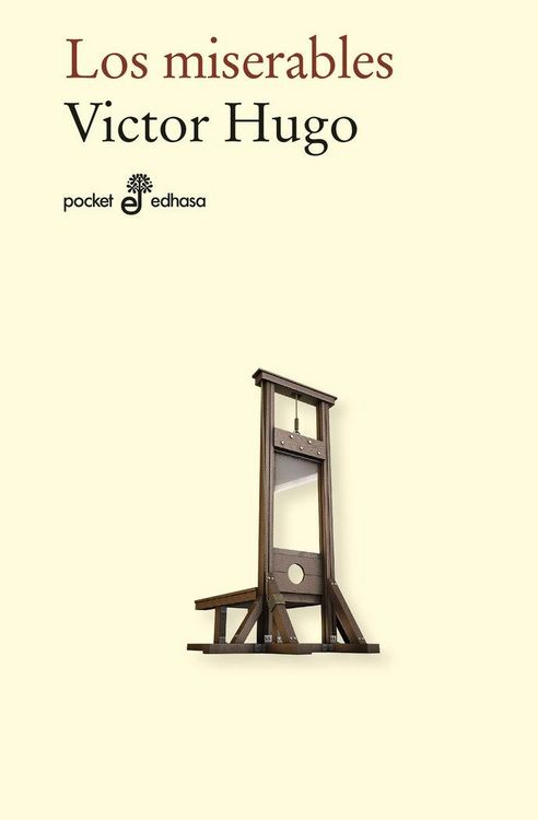 Produktbild: Los miserables