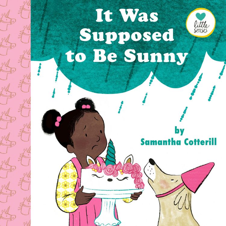 Produktbild: It Was Supposed to Be Sunny