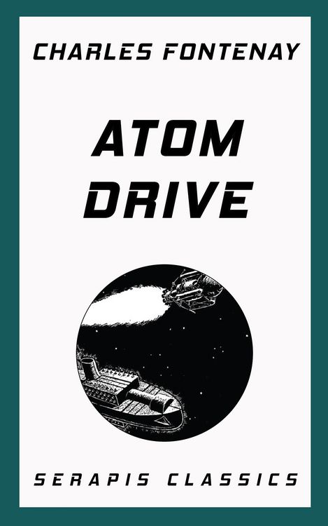 Produktbild: Atom Drive