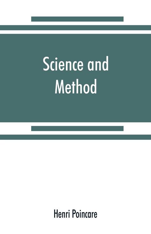 Produktbild: Science and method