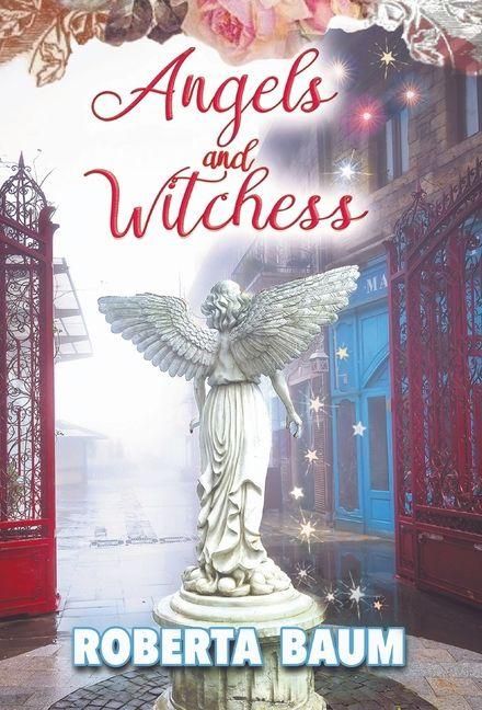 Produktbild: Angels and Witchess