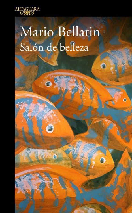 Produktbild: Sal&oacute;n de Belleza / Beauty Salon