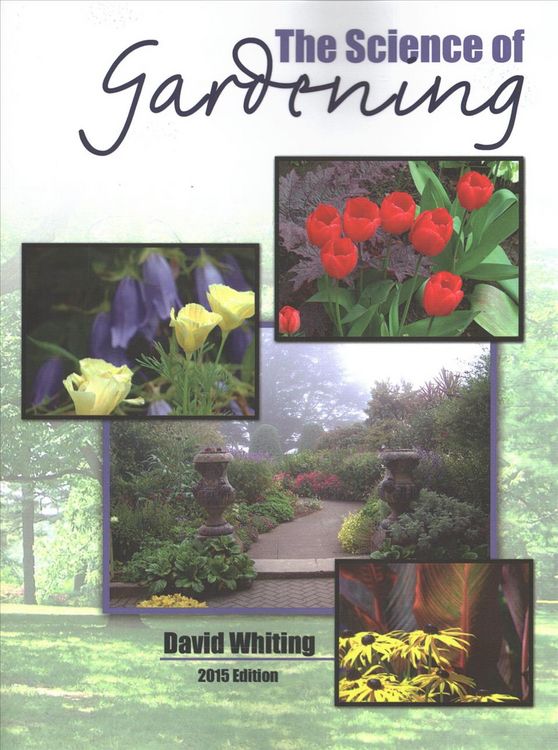 Produktbild: The Science of Gardening