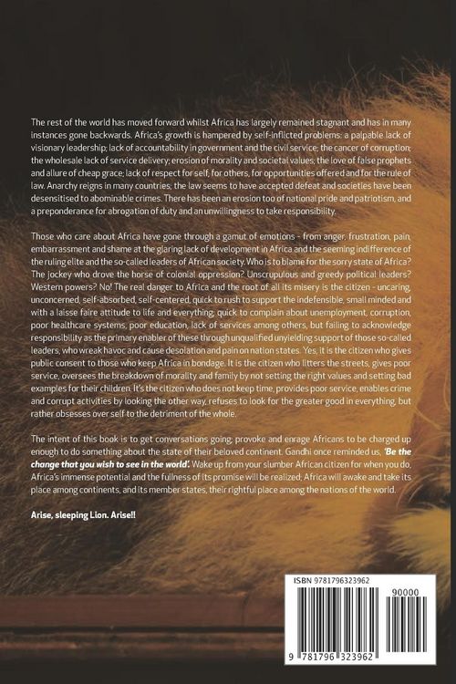 Produktbild: The Sleeping (Cursed) Continent