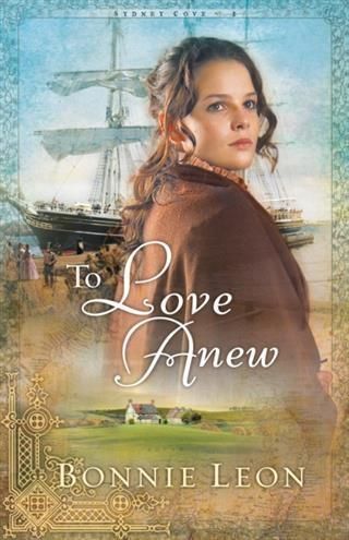 Produktbild: To Love Anew (Sydney Cove Book #1)