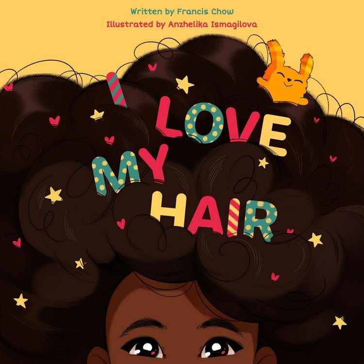 Produktbild: I Love My Hair