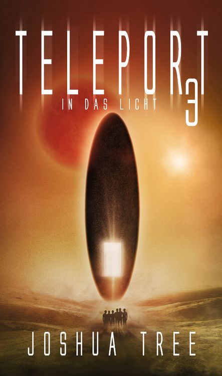 Produktbild: Teleport 3
