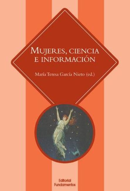 Produktbild: Mujeres, ciencia e informaci&oacute;n