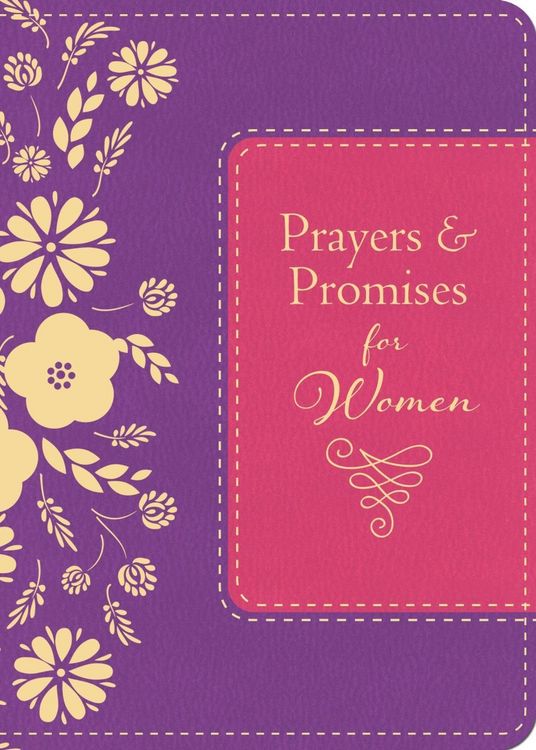 Produktbild: Prayers and Promises for Women