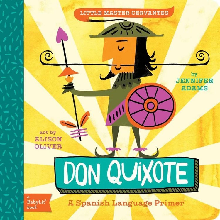Produktbild: Don Quixote