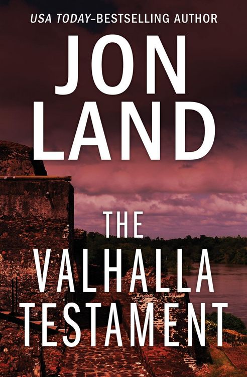 Produktbild: The Valhalla Testament