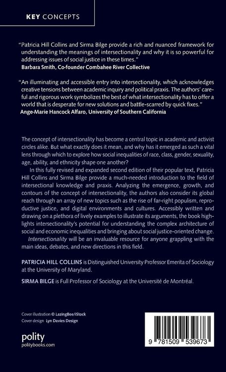 Produktbild: Intersectionality