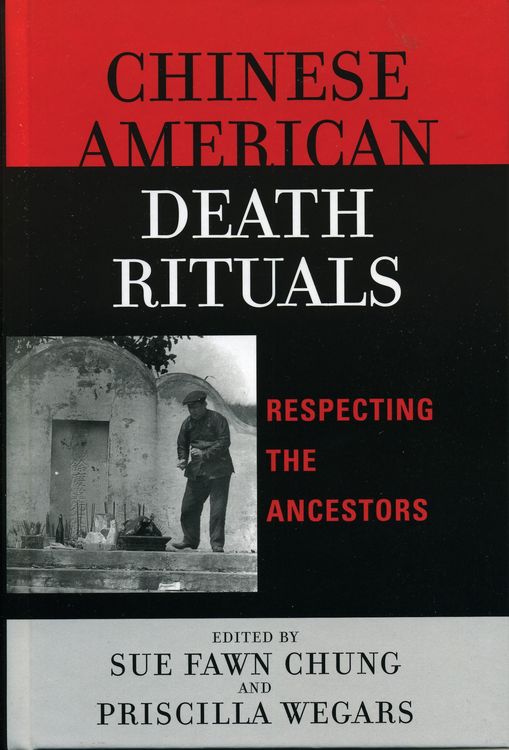 Produktbild: Chinese American Death Rituals