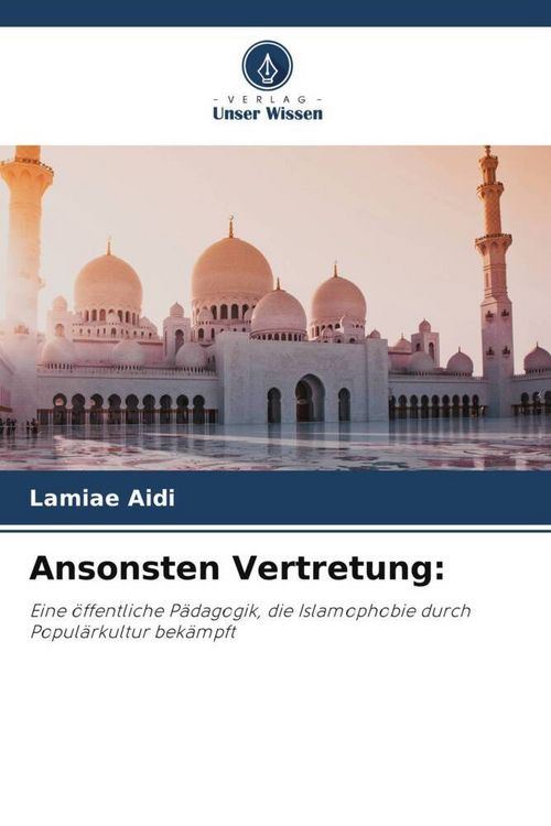 Produktbild: Aidi, L: Ansonsten Vertretung