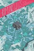 Produktbild: Sparrow, J: Homunculus