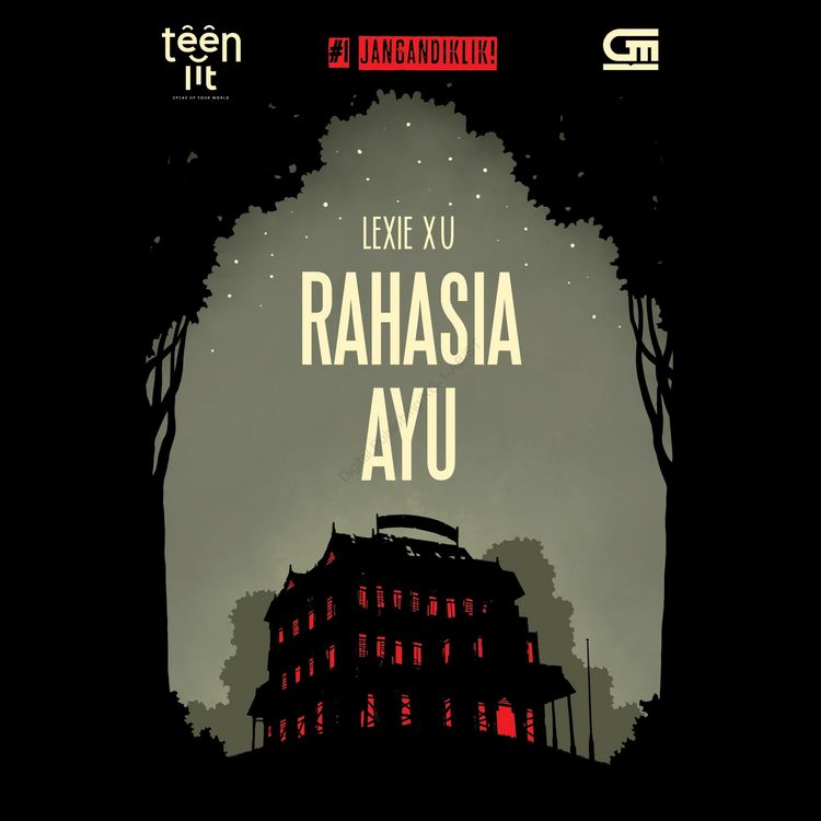 Produktbild: Rahasia Ayu
