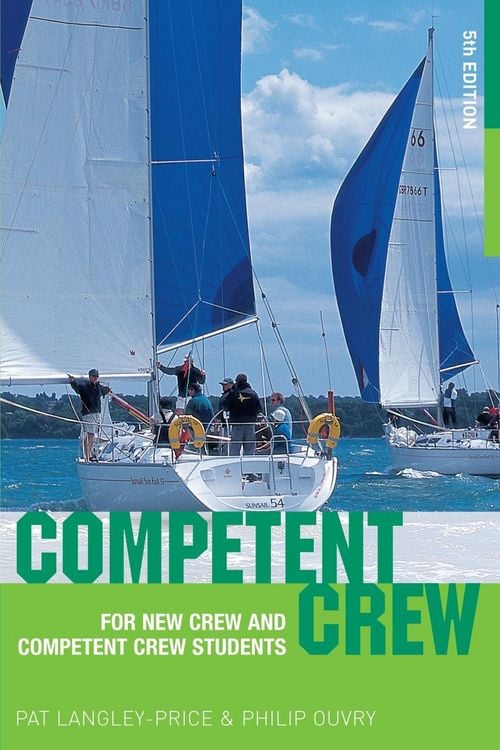 Produktbild: Competent Crew