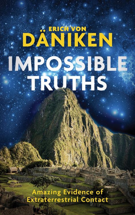 Produktbild: Impossible Truths