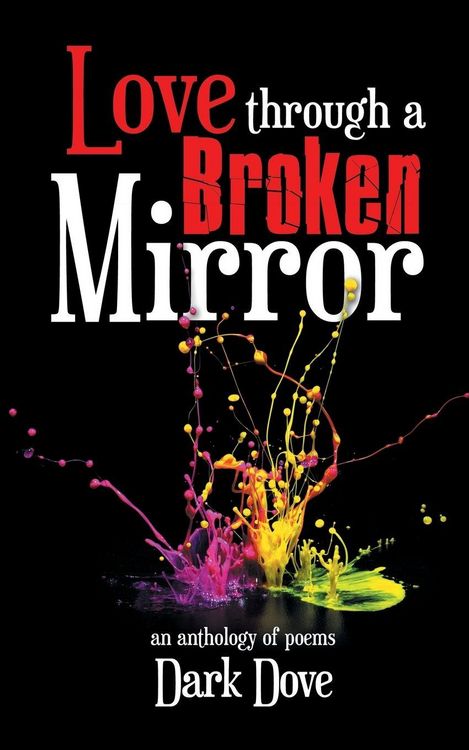 Produktbild: Love Through a Broken Mirror