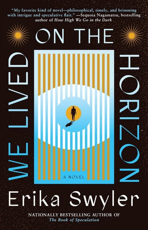 Produktbild: We Lived on the Horizon