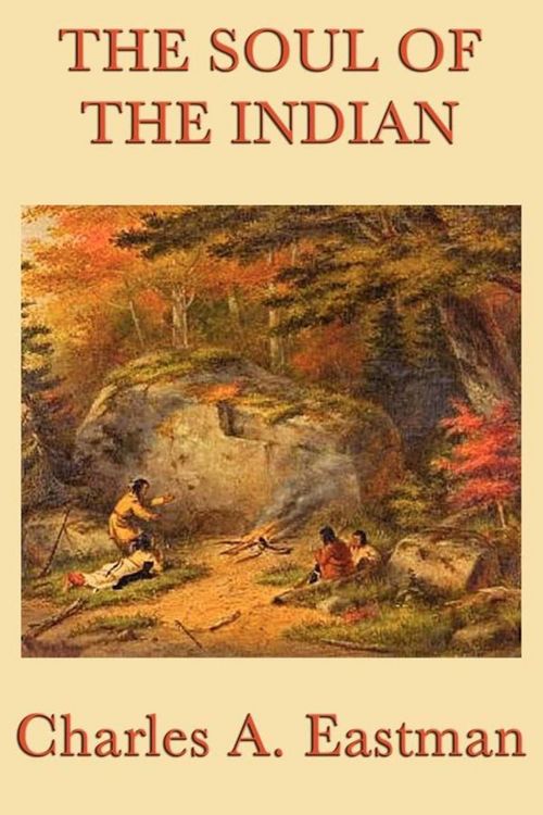 Produktbild: The Soul of the Indian