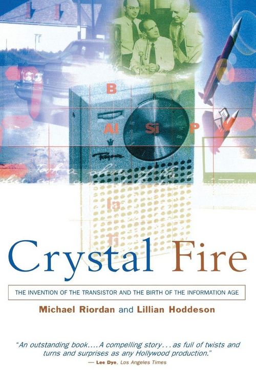 Produktbild: Crystal Fire