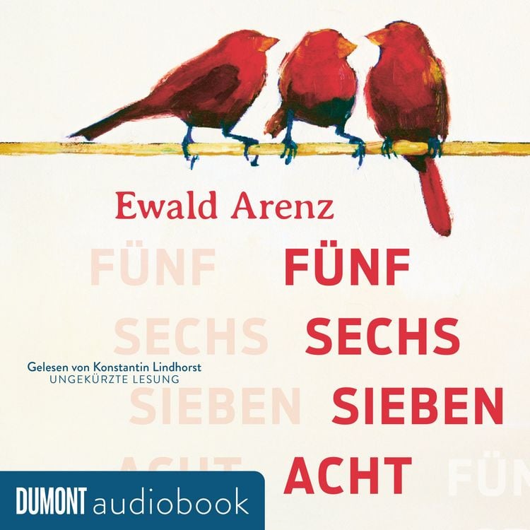Produktbild: F&uuml;nf, sechs, sieben, acht