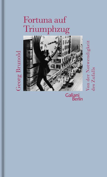 Produktbild: Fortuna auf Triumphzug