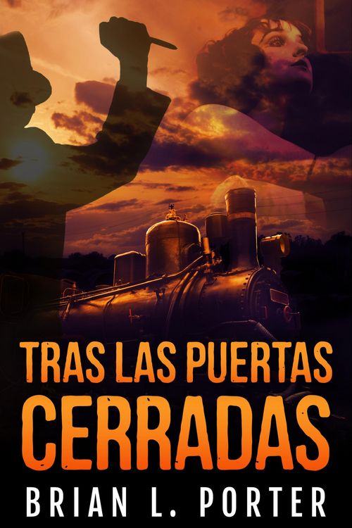 Produktbild: Tras Las Puertas Cerradas