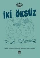 Produktbild: Iki &Ouml;ks&uuml;z