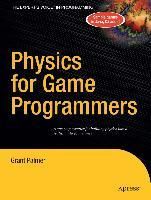 Produktbild: Physics for Game Programmers