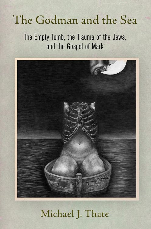 Produktbild: The Godman and the Sea