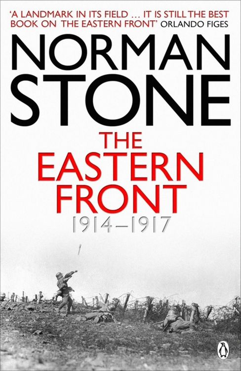 Produktbild: The Eastern Front 1914-1917