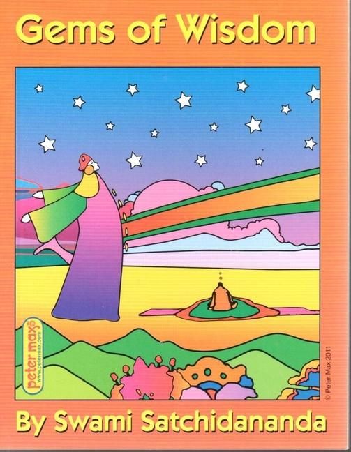 Produktbild: Gems of Wisdom