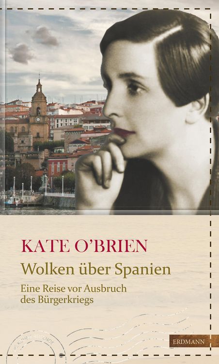 Produktbild: Wolken &uuml;ber Spanien