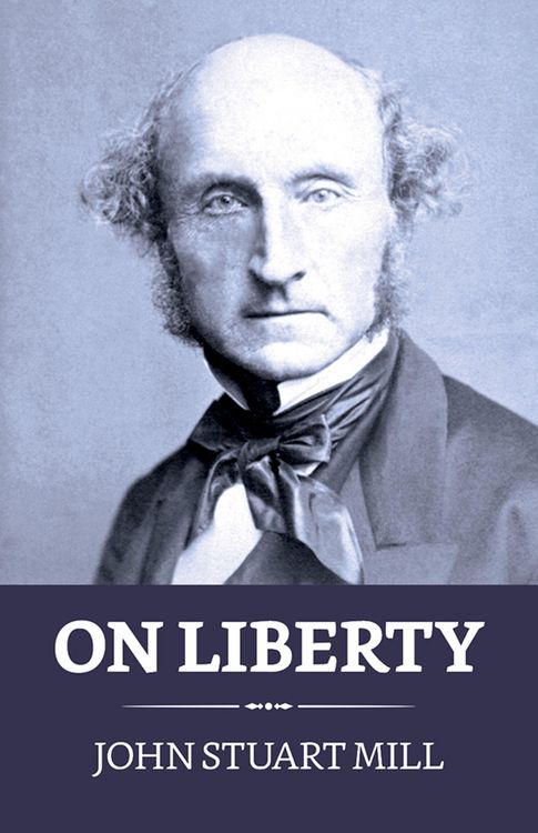 Produktbild: On Liberty