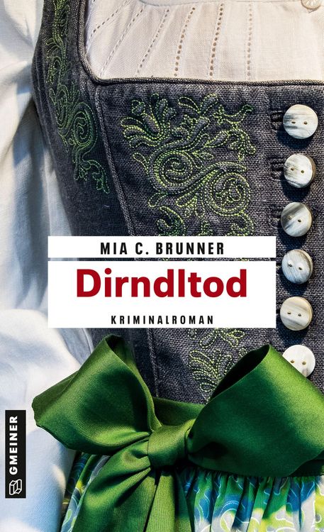 Produktbild: Dirndltod