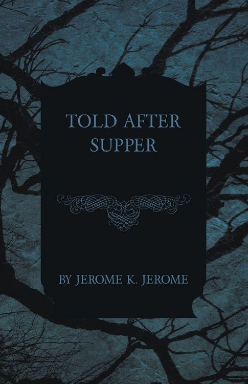 Produktbild: Told After Supper