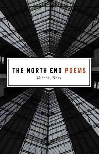 Produktbild: The North End Poems