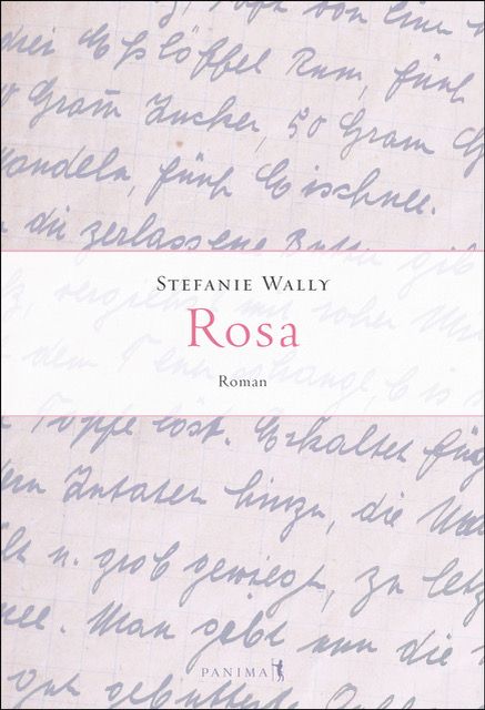 Produktbild: Rosa