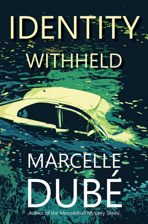 Produktbild: Identity Withheld