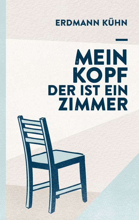 Produktbild: Mein Kopf, der ist ein Zimmer
