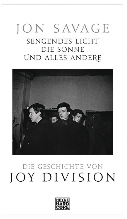 Produktbild: Sengendes Licht, die Sonne und alles andere