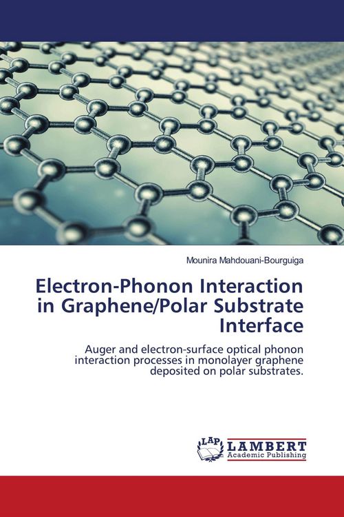 Produktbild: Electron-Phonon Interaction in Graphene/Polar Substrate Interface